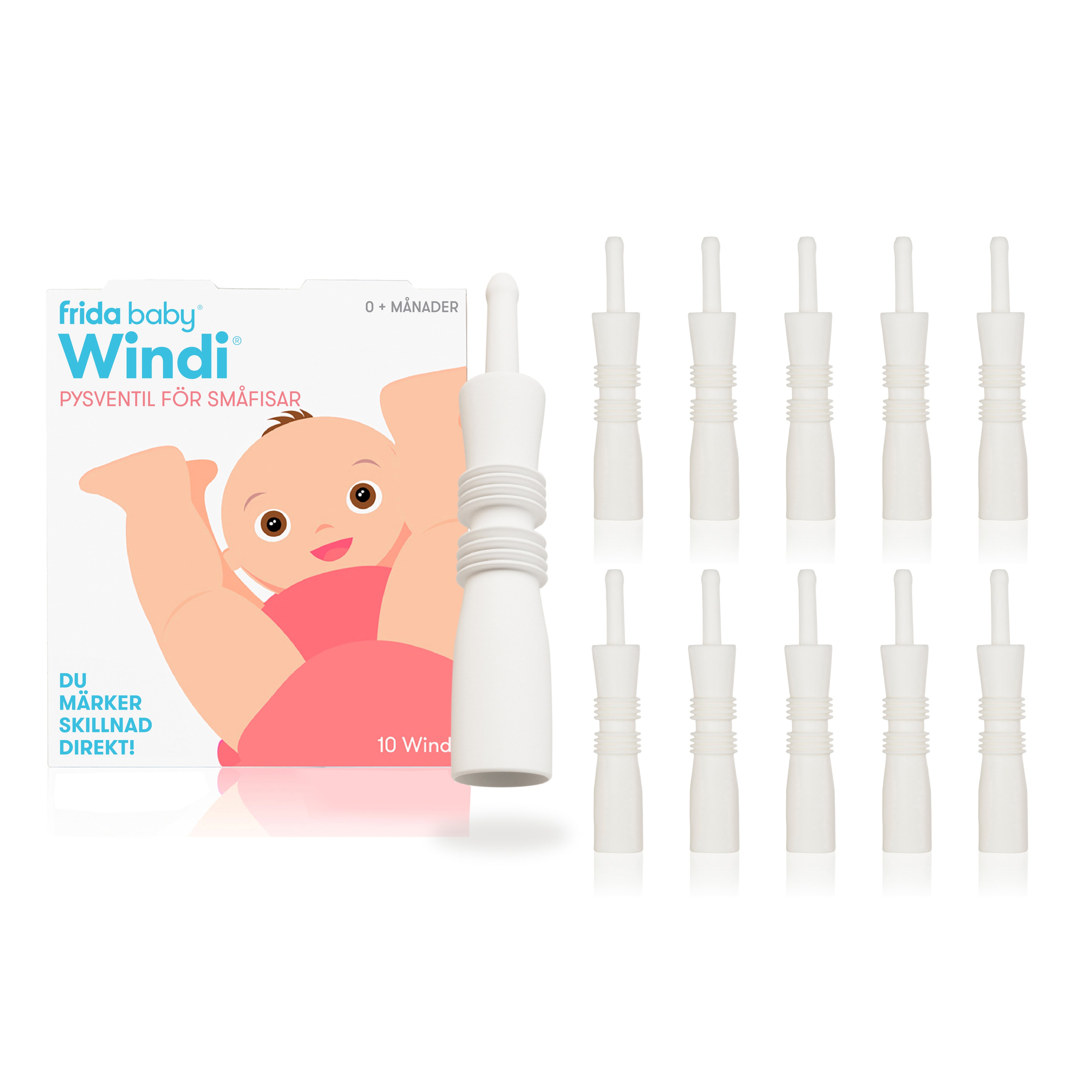 Windi Pysventil